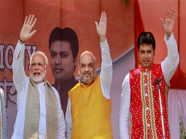 पीएम मोदी ने बीजेपी नेताओं को चेताया था