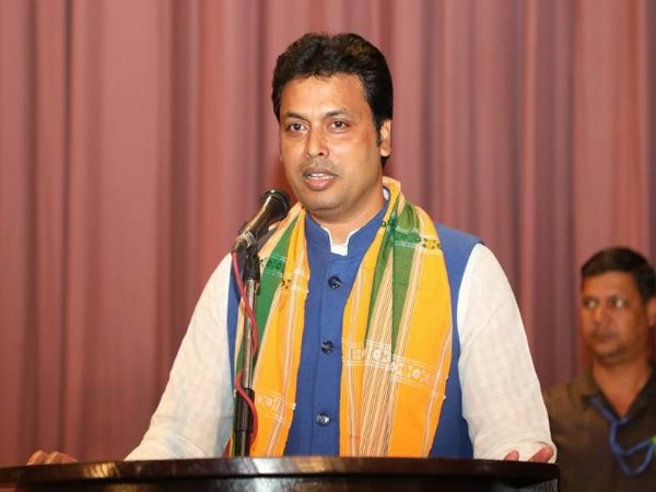 बिप्लब देब से पहले ही नाराज हैं पीएम मोदी