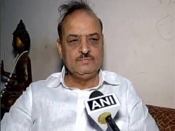 BJP MLA OP Sharma thrash in east Delhi 3 men arrested BJP MLA OP Sharma thrash in east Delhi 3 men arrested