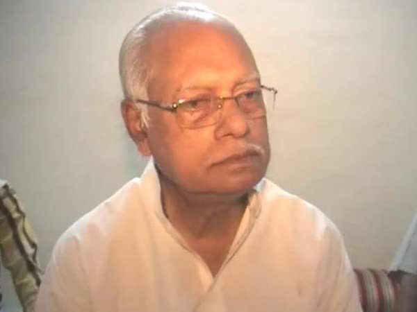 BJP candidates list for UP Legislative Council, Dada of Kashi angry BJP candidates list for UP Legislative Council, Dada of Kashi angry
