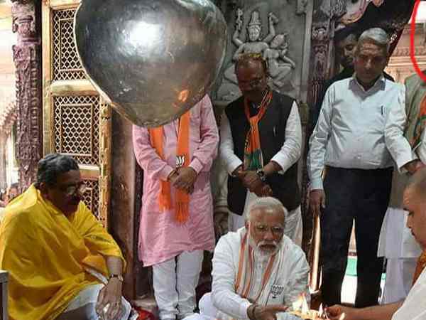 BJP candidates list for UP Legislative Council, Dada of Kashi angry BJP candidates list for UP Legislative Council, Dada of Kashi angry