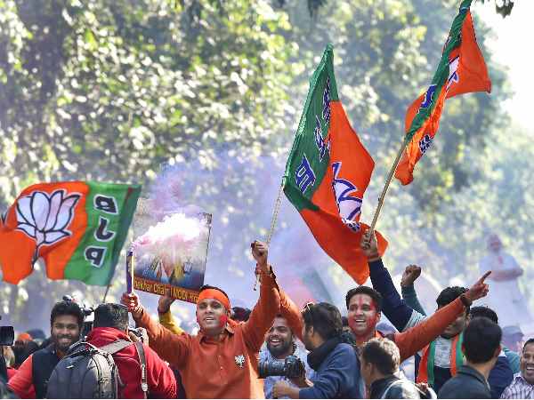 कब है एमएलसी चुनाव?