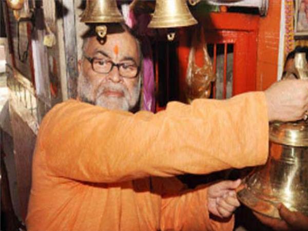 राम मंदिर के लिए दूंगा 15 करोड़ रुपए