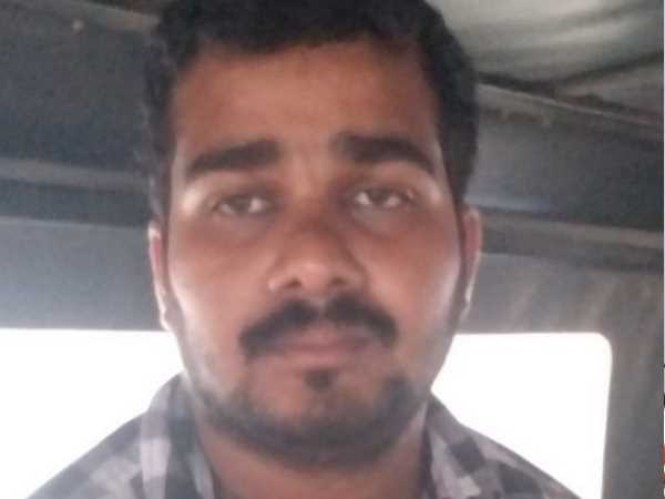 ATM cash van loot main accused in Varanasi ATM cash van loot main accused in Varanasi