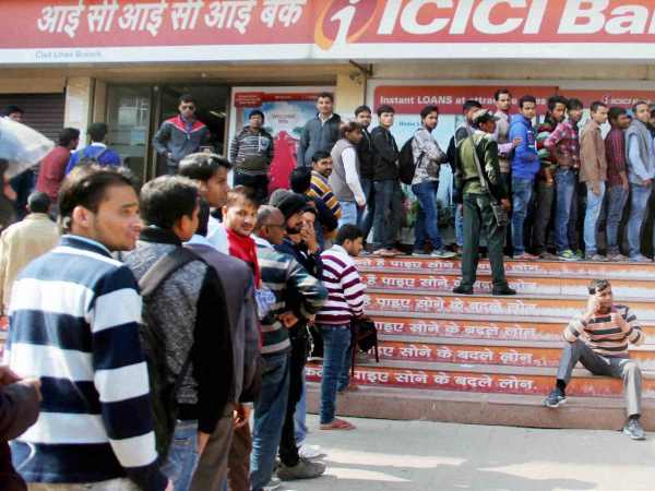Cash crunch: printing of Rs 500 notes raised by five times Cash crunch: printing of Rs 500 notes raised by five times
