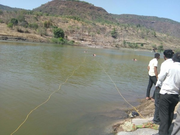 three chennai boys died due to drawing into dam during summer camp three chennai boys died due to drawing into dam during summer camp