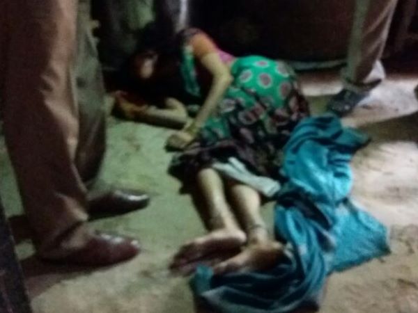 unnao brother in law killed his sister in law for land dispute unnao brother in law killed his sister in law for land dispute