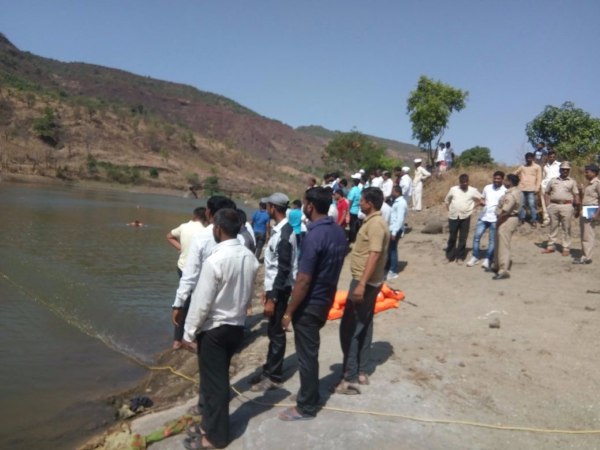 three chennai boys died due to drawing into dam during summer camp three chennai boys died due to drawing into dam during summer camp