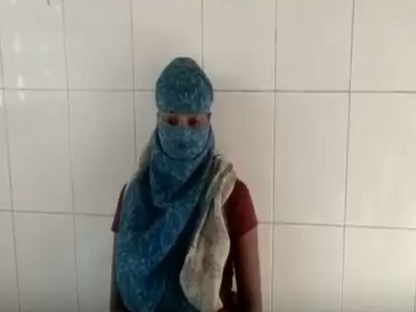 amethi uncle raped her niece amethi uncle raped her niece