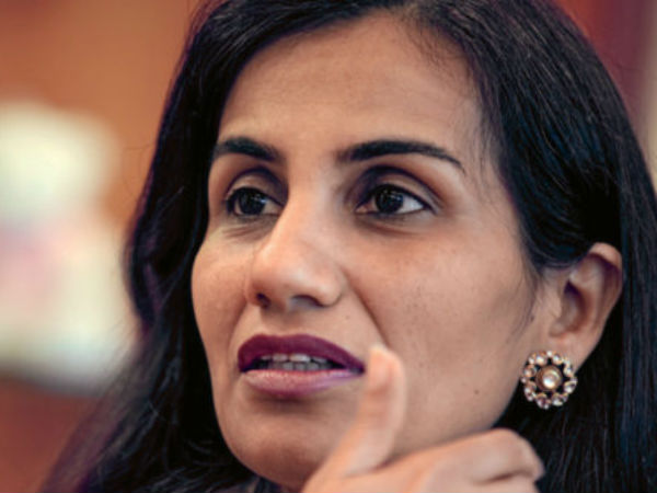 Videocon loan case: Chanda Kochhar Sacked By ICICI Bank after an independent enquiry Videocon loan case: Chanda Kochhar Sacked By ICICI Bank after an independent enquiry