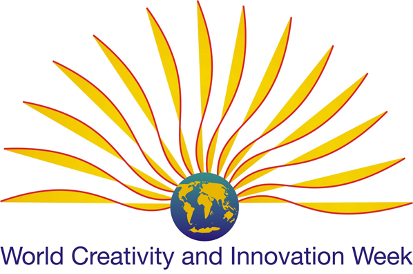 World Creativity and Innovation Day 21 April World Creativity and Innovation Day 21 April
