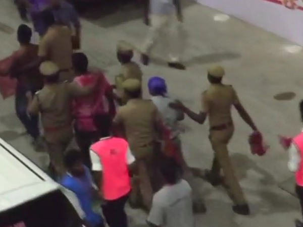 chennai chennai