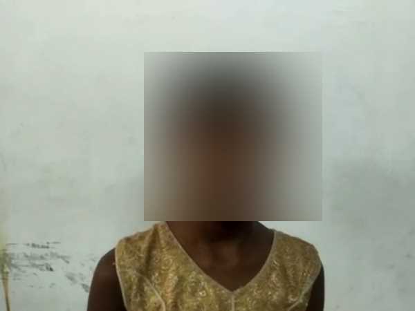 Uncle rape his eleven years old niece in Kannauj Uncle rape his eleven years old niece in Kannauj