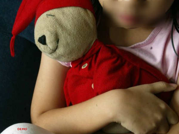 एक ट्रिप तो किसी पीड़ित बच्चे की मां ने आयोजित की थी