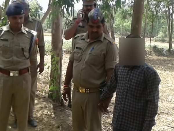 आरोपी लड़के ने कबूला जुर्म