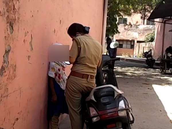 खेलने के बहाने खेत में ले गया था