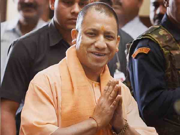 yogi government will launch pension scheem, 50 lakh will be benifitted yogi government will launch pension scheem, 50 lakh will be benifitted