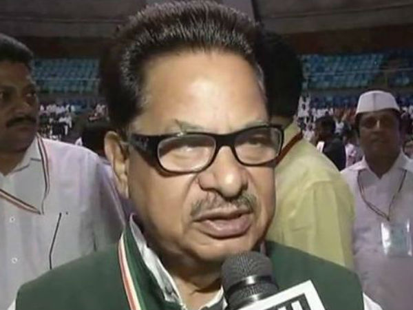 कांग्रेस नेता पीएल पुनिया ने दिया ये जवाब