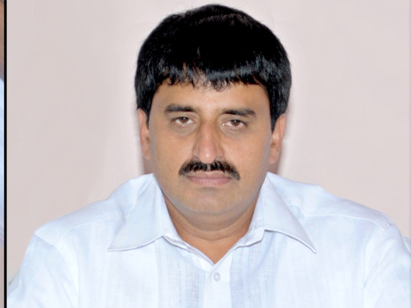12 मई को मतदान होगा