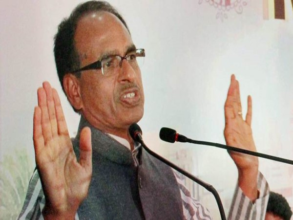 कांग्रेस ने साधा शिवराज सरकार पर निशाना