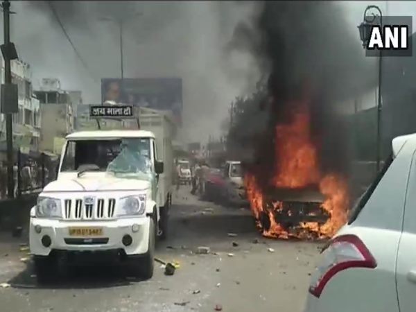 bharat bandh bharat bandh