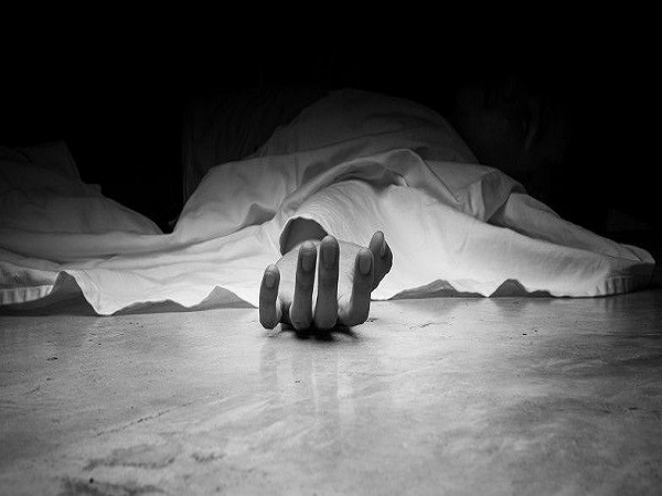 38 Year Old Man Found Dead In Govindpuri Area of delhi. 38 Year Old Man Found Dead In Govindpuri Area of delhi.