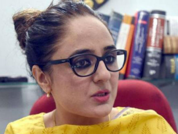मुझे हिंदू विरोधी कहते हुए सभी ने मेरा बहिष्कार कर दिया...