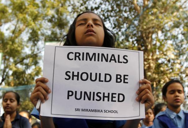 अग्रिम जमानत का प्रावधान नहीं