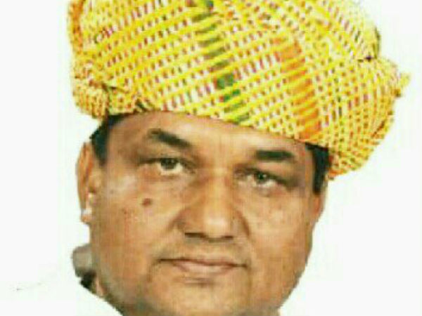 dharmpal dharmpal