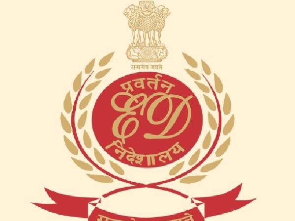 Enforcement Directorate Enforcement Directorate