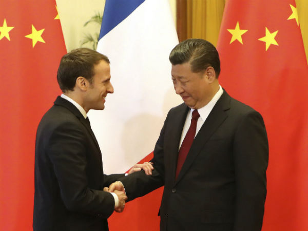 emmanuel-macron-dalai-lama emmanuel-macron-dalai-lama