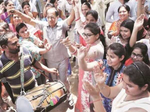 punjab school education board class 12th result declare punjab school education board class 12th result declare