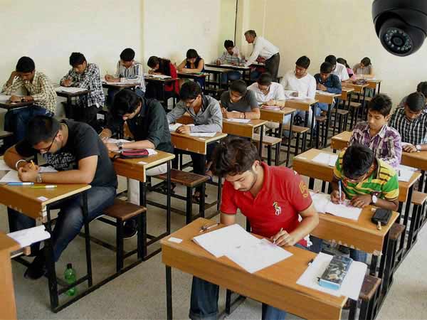 900 कैंडिडेट हुए हैं पास