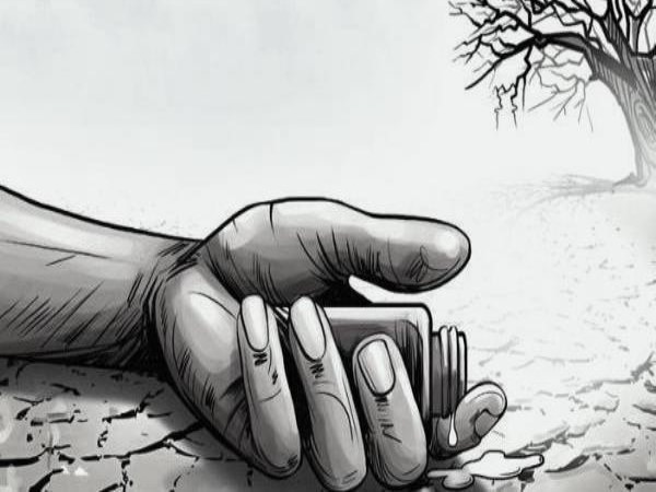 5 साल में 6,071 ने की आत्महत्या