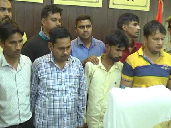 67 lakh recovered from atm in farrukhabad 67 lakh recovered from atm in farrukhabad