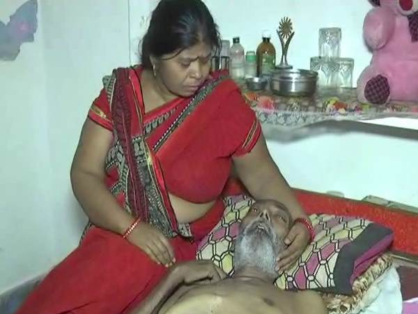 केस के चक्कर में फौजी की हालत बिगड़ी