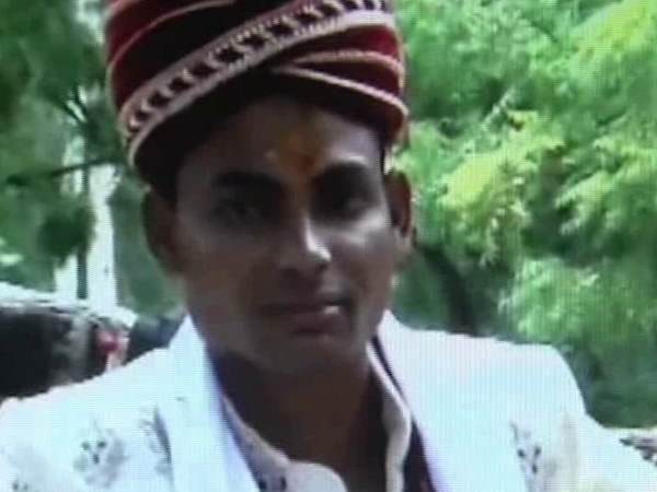 दामाद हुआ लापता तो दर्ज हुआ केस