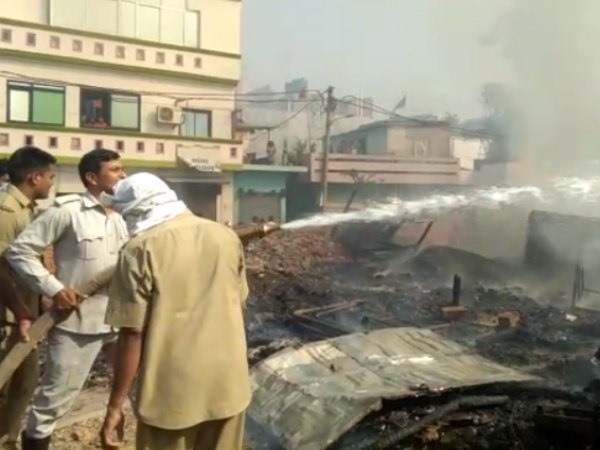 lucknow lucknow
