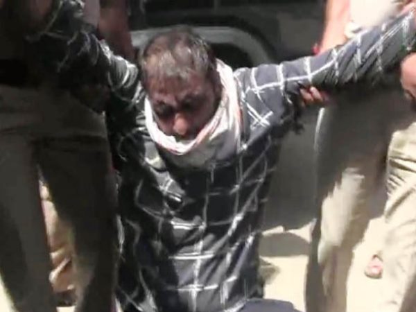 muzaffarnagar highcourt asks question about furkan encounter from yogi government muzaffarnagar highcourt asks question about furkan encounter from yogi government