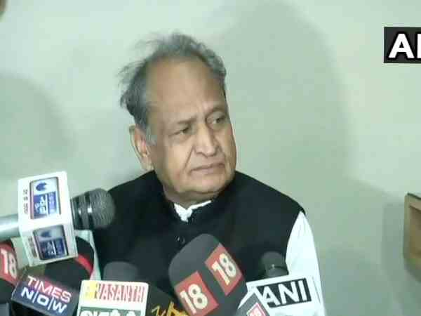 कांग्रेस नेता ने दी ये प्रतिक्रिया