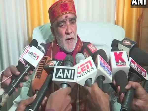 मोदी शेर हैं, राहुल गांधी सवा शेर बनने की कोशिश ना करें, केंद्रीय मंत्री ने कसा तंज मोदी शेर हैं, राहुल गांधी सवा शेर बनने की कोशिश ना करें, केंद्रीय मंत्री ने कसा तंज