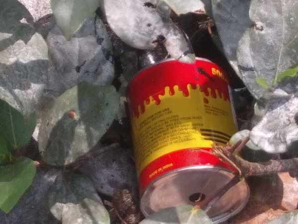 Horror gift on birthday of son, family complained in police station in Pune Horror gift on birthday of son, family complained in police station in Pune