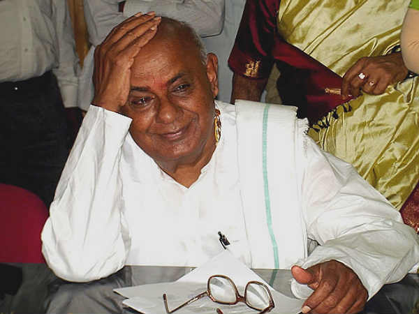 JDS को लिंगायत समुदाय का वोट कम