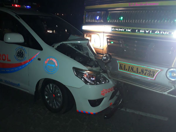 Accident Accident