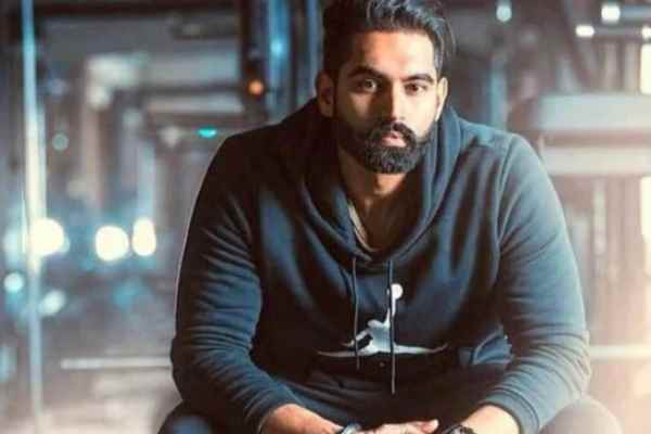 arrested accused who shoot punjabi singer parmish verma arrested accused who shoot punjabi singer parmish verma