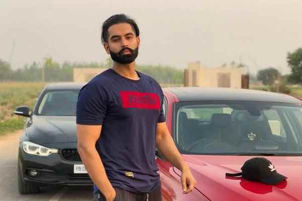 arrested accused who shoot punjabi singer parmish verma arrested accused who shoot punjabi singer parmish verma