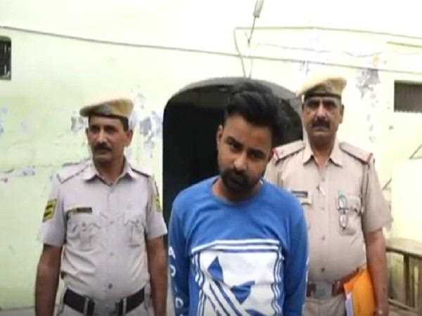 ASP taking money for smuggling, arrested criminals said ASP taking money for smuggling, arrested criminals said