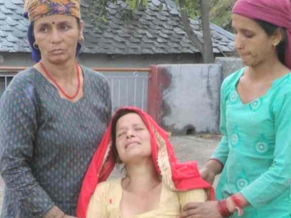 Remains of four Himachali youth killed in Mosul Remains of four Himachali youth killed in Mosul