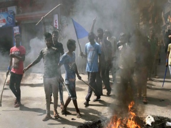 मध्य प्रदेश में चार मौतें