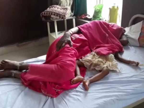 one year old girl raped by relative in hoshangabad one year old girl raped by relative in hoshangabad